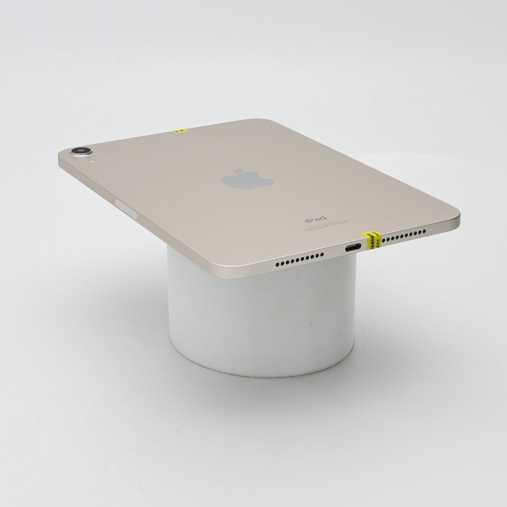 95新 Apple iPad mini6 256G 星光色 WIFI