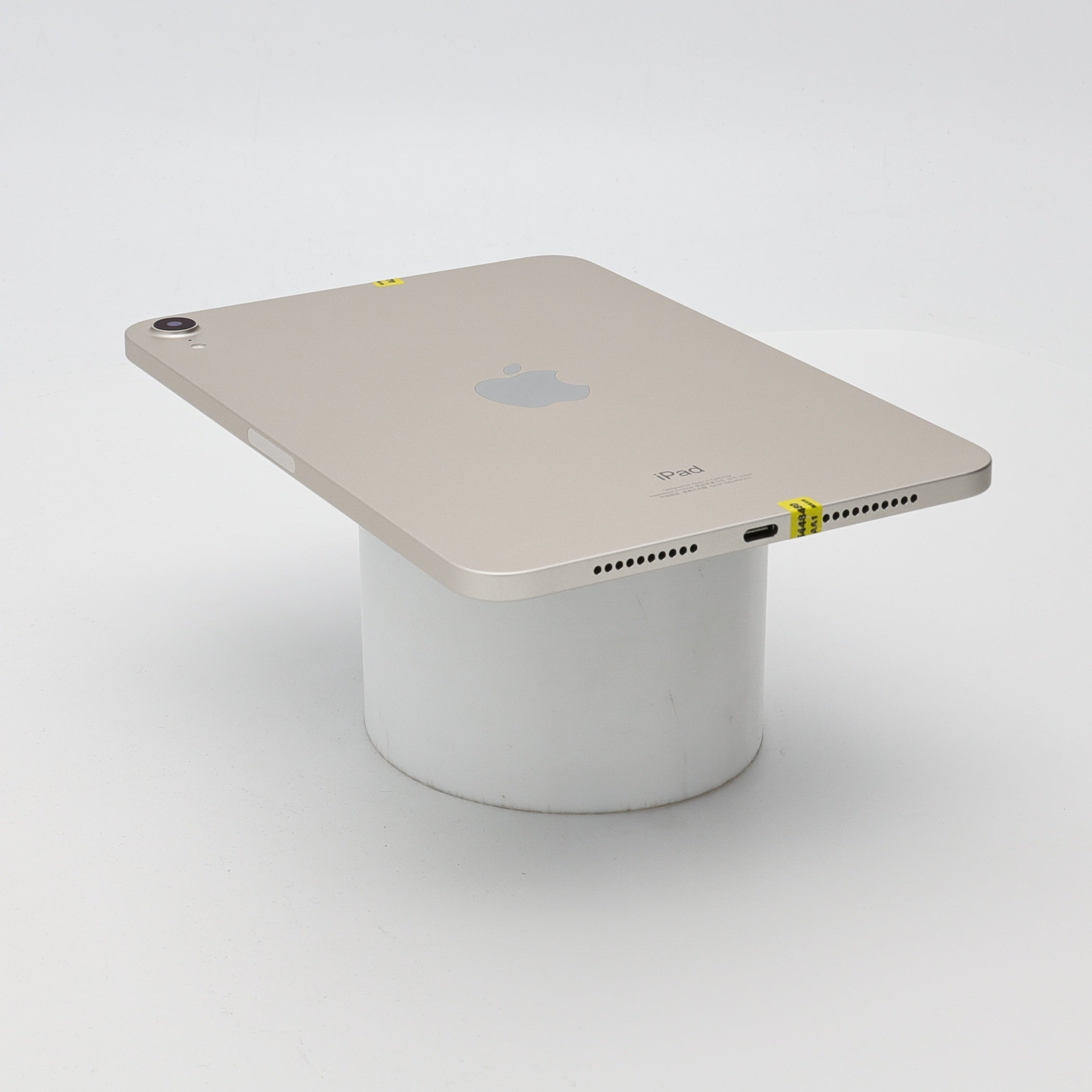 95新 Apple iPad mini6 256G 星光色 WIFI