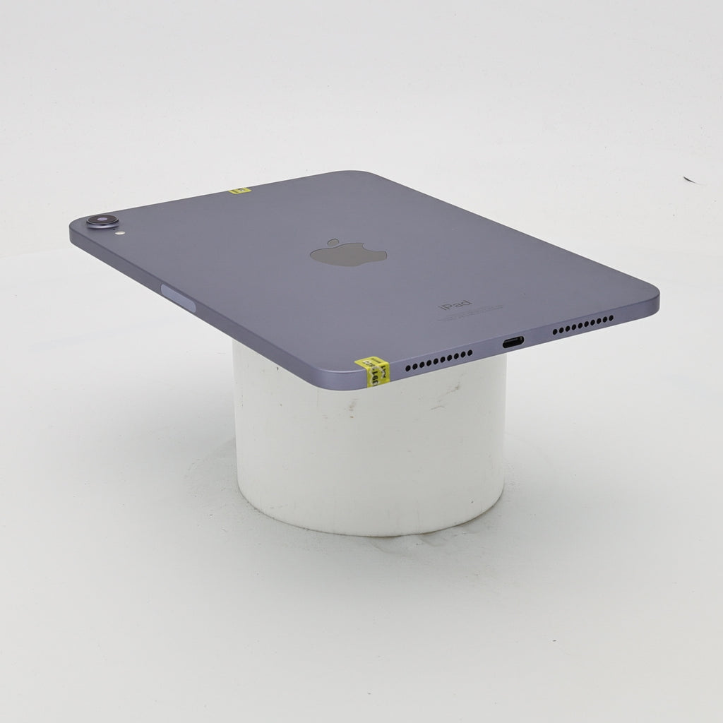 95新 Apple iPad mini6 64G 紫色 WIFI