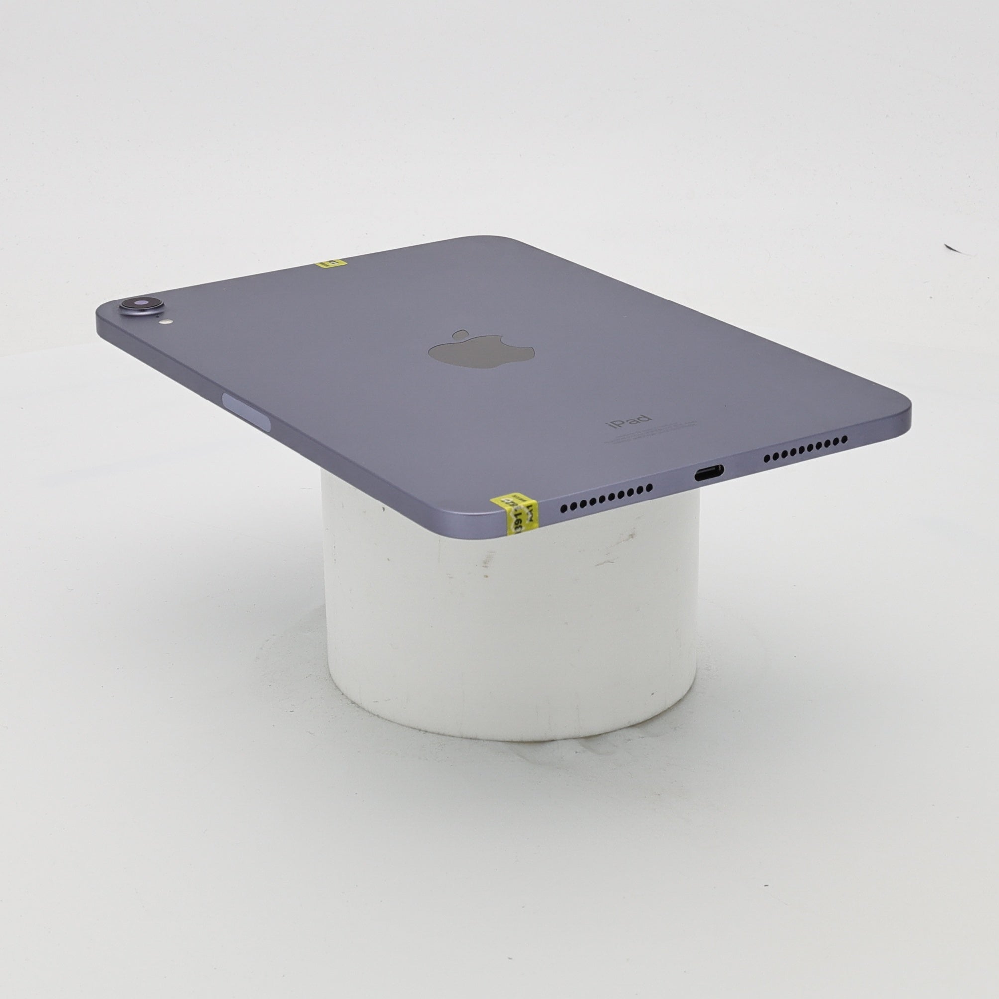 95新 Apple iPad mini6 64G 紫色 WIFI
