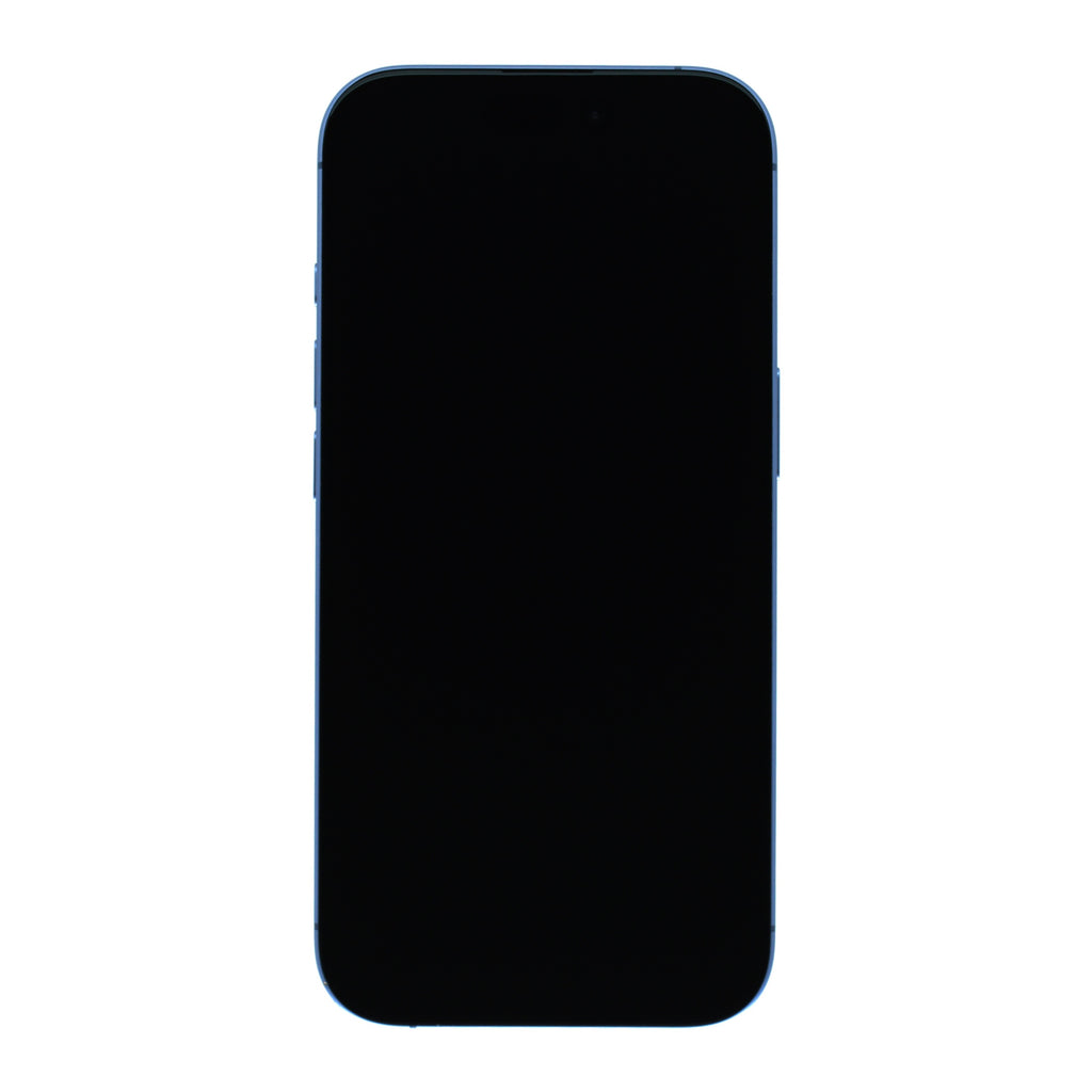 95新 Apple iPhone 17 256G 青霧藍色 中國大陸版