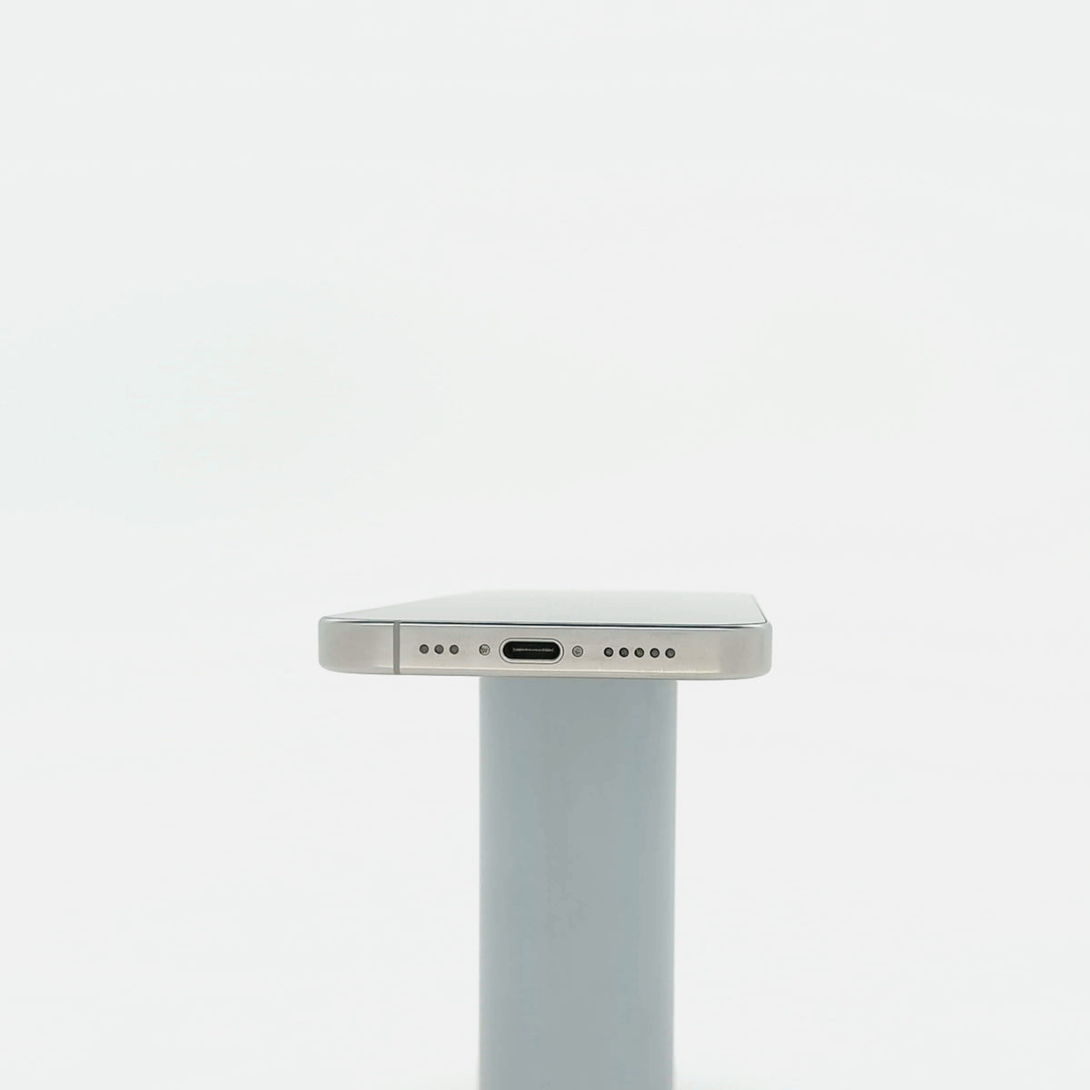 95新 Apple iPhone 16 Pro 128G 原色鈦金屬 中國大陸版