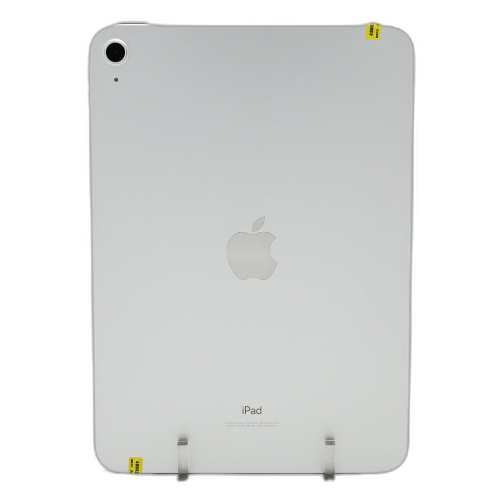 99新 Apple iPad 10代 256G 銀色 WIFI