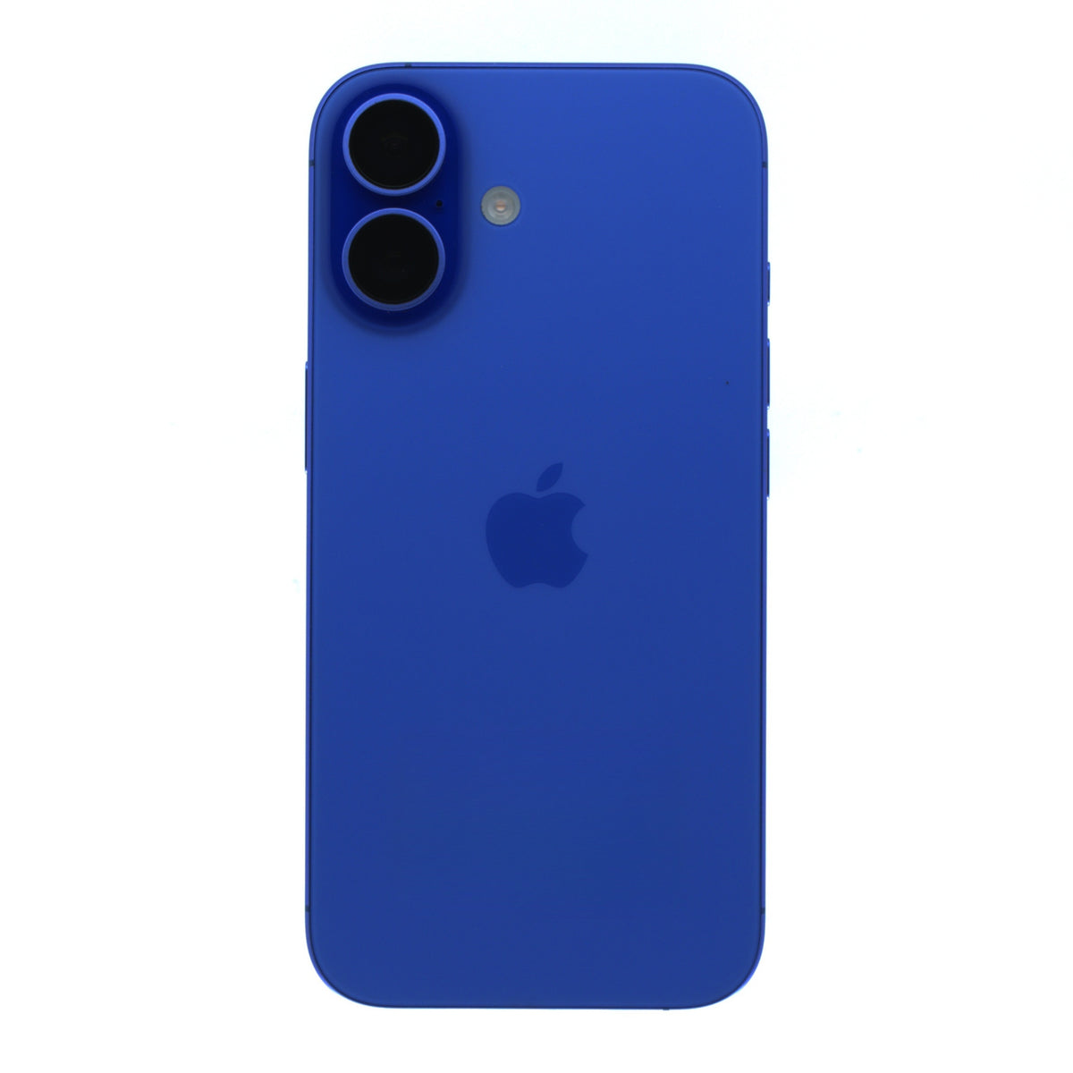95新 Apple iPhone 16 128G 群青色 中國大陸版