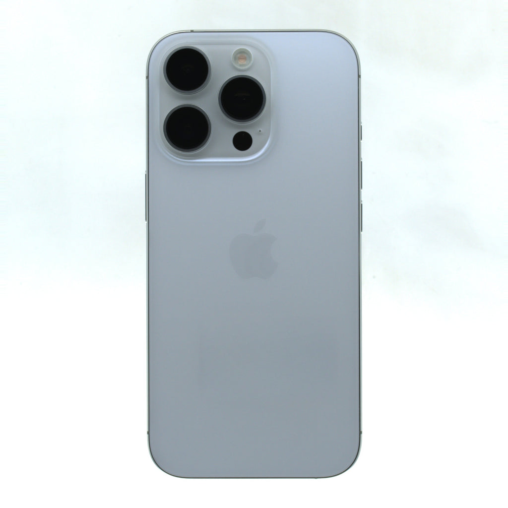 95新 Apple iPhone 16 Pro 128G 白色鈦金屬 中國大陸版