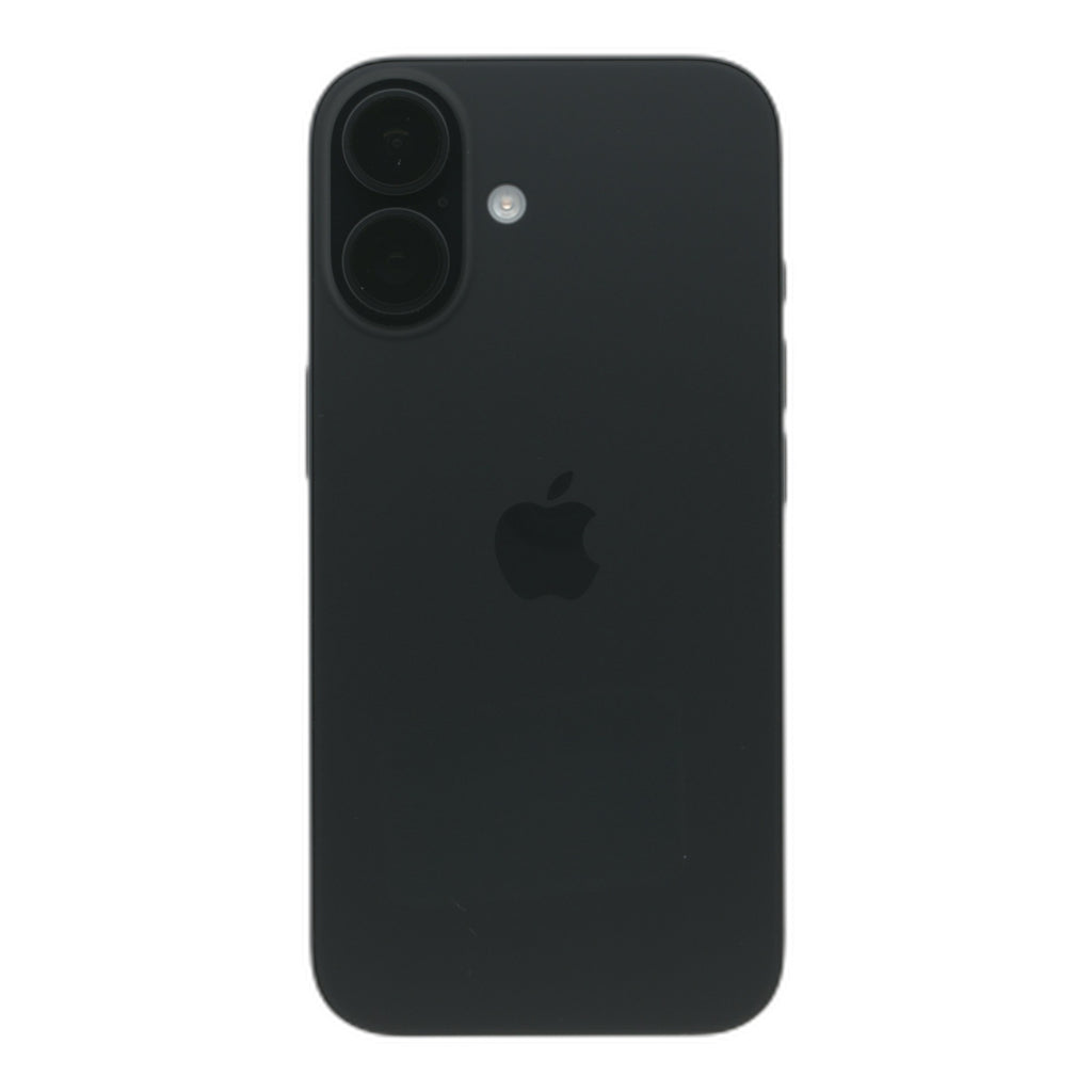 95新 Apple iPhone 16 256G 黑色 中國大陸版