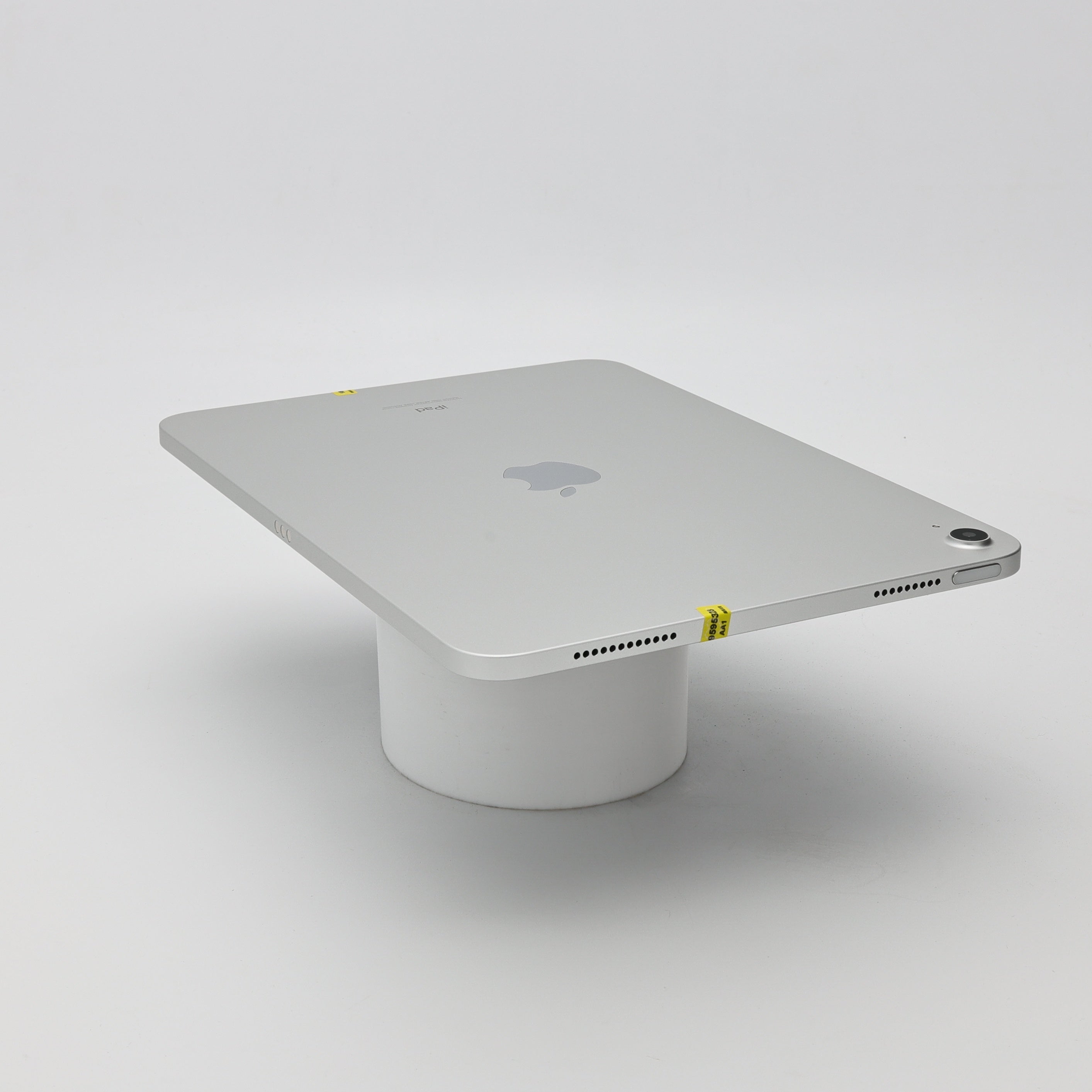 99新 Apple iPad 10代 64G 銀色 WIFI