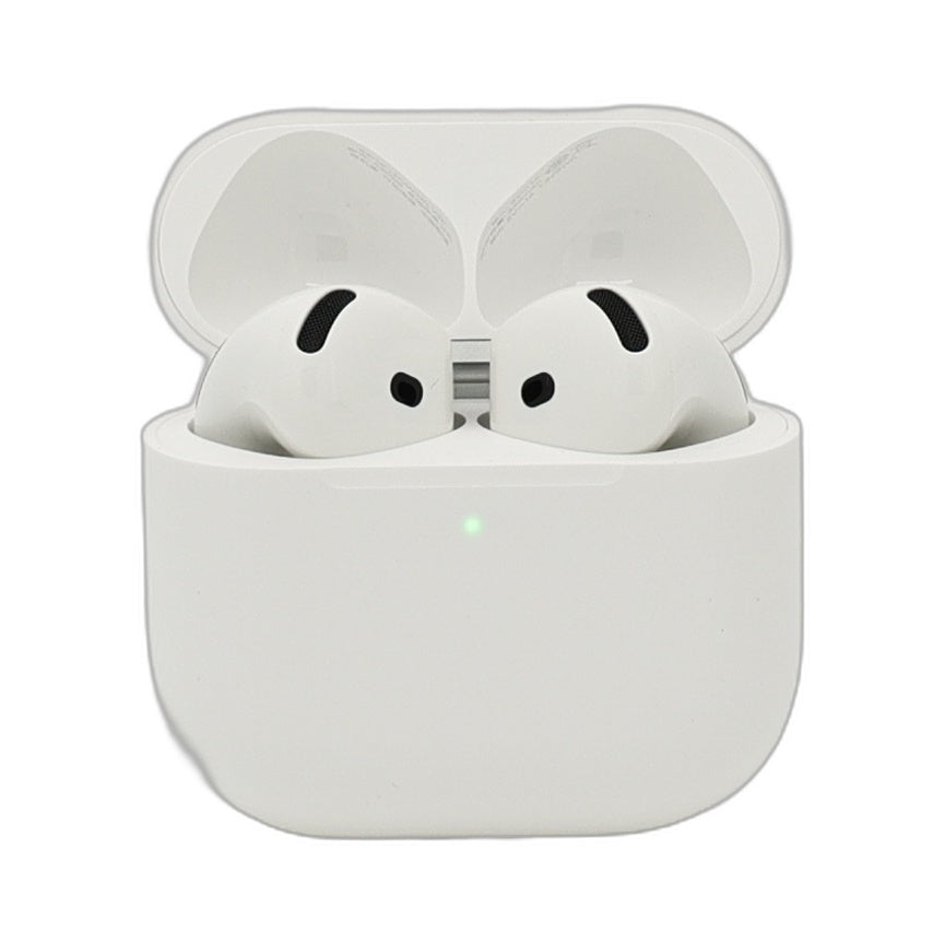 99新 Apple AirPods 4 (不支持主动降噪) 白色
