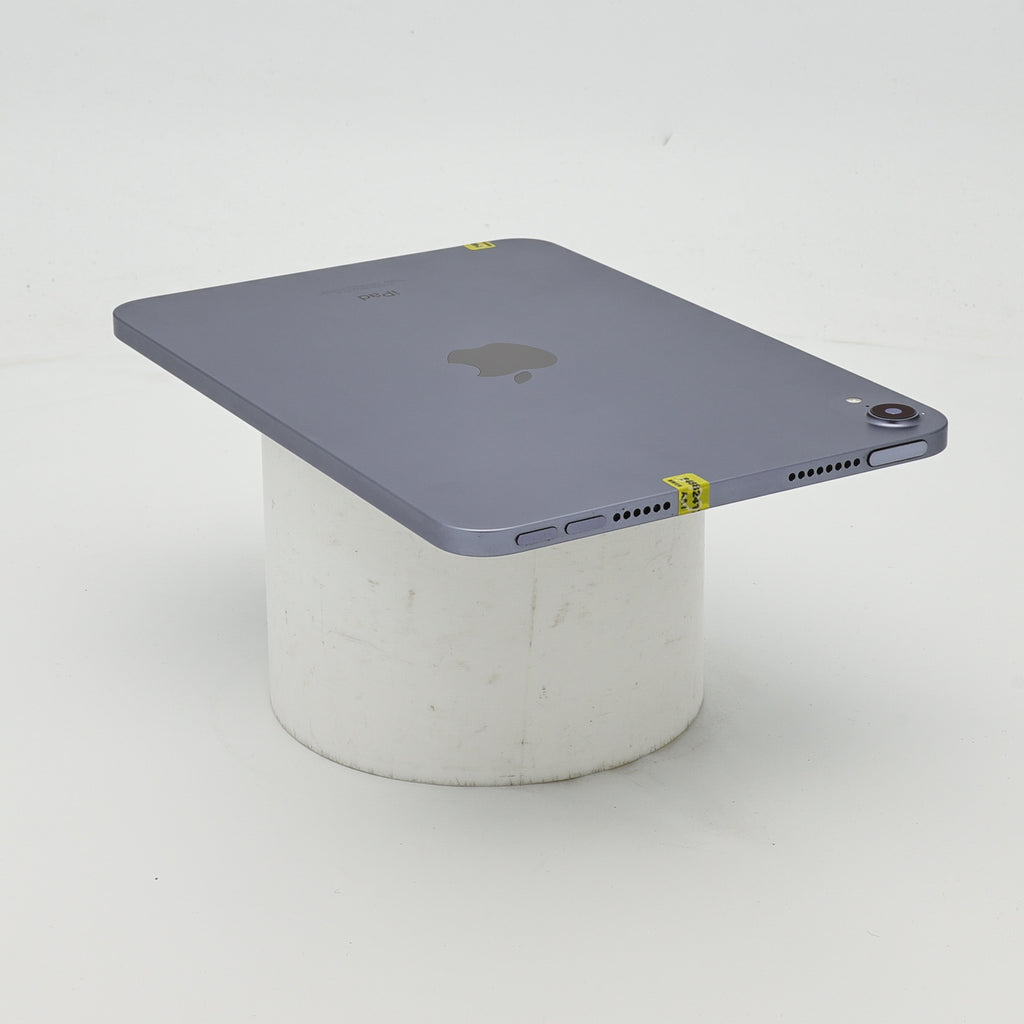 95新 Apple iPad mini6 64G 紫色 WIFI