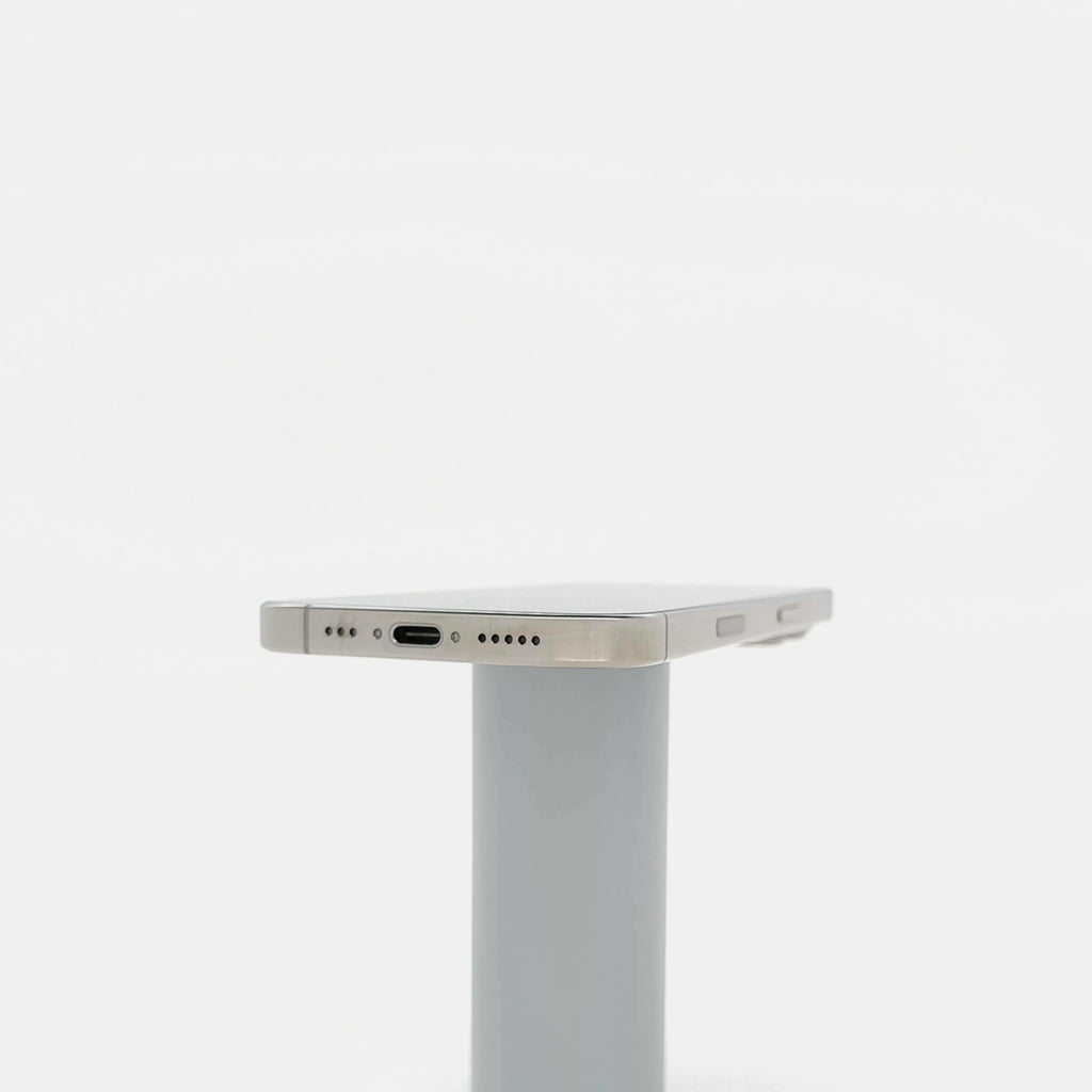 95新 Apple iPhone 16 Pro 256G 原色鈦金屬 中國大陸版