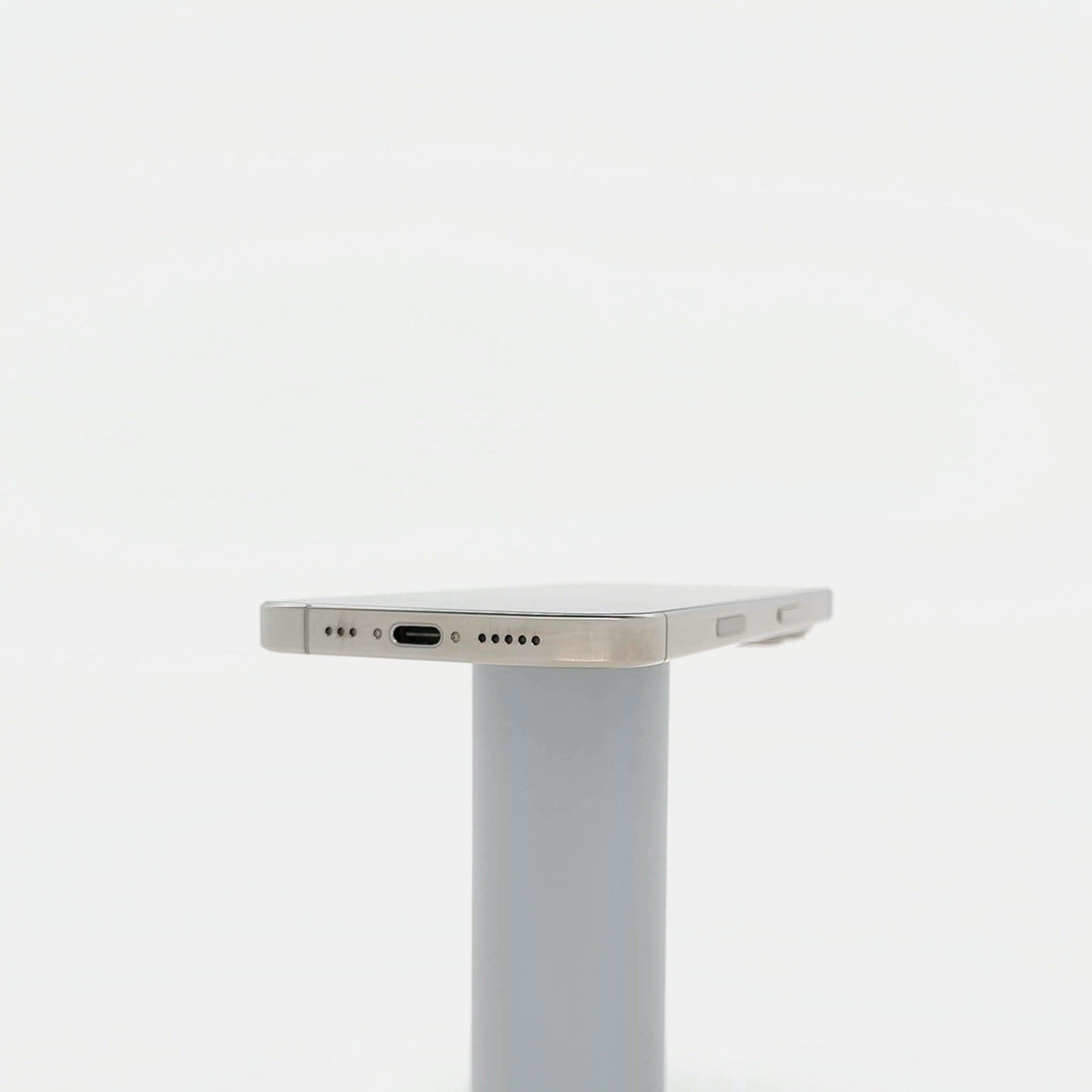 95新 Apple iPhone 16 Pro 256G 原色鈦金屬 中國大陸版