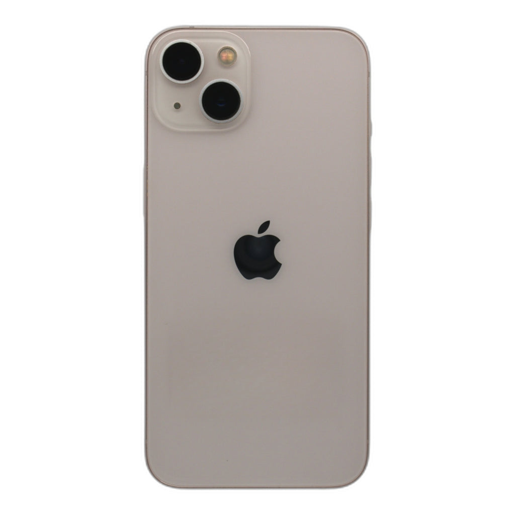 95新 Apple iPhone 13 128G 粉紅色 中國大陸版