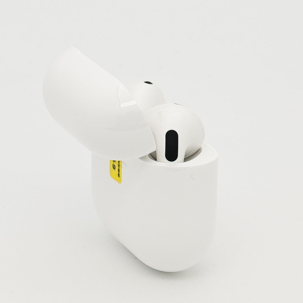 99新 Apple AirPods 4 (不支持主动降噪) 白色