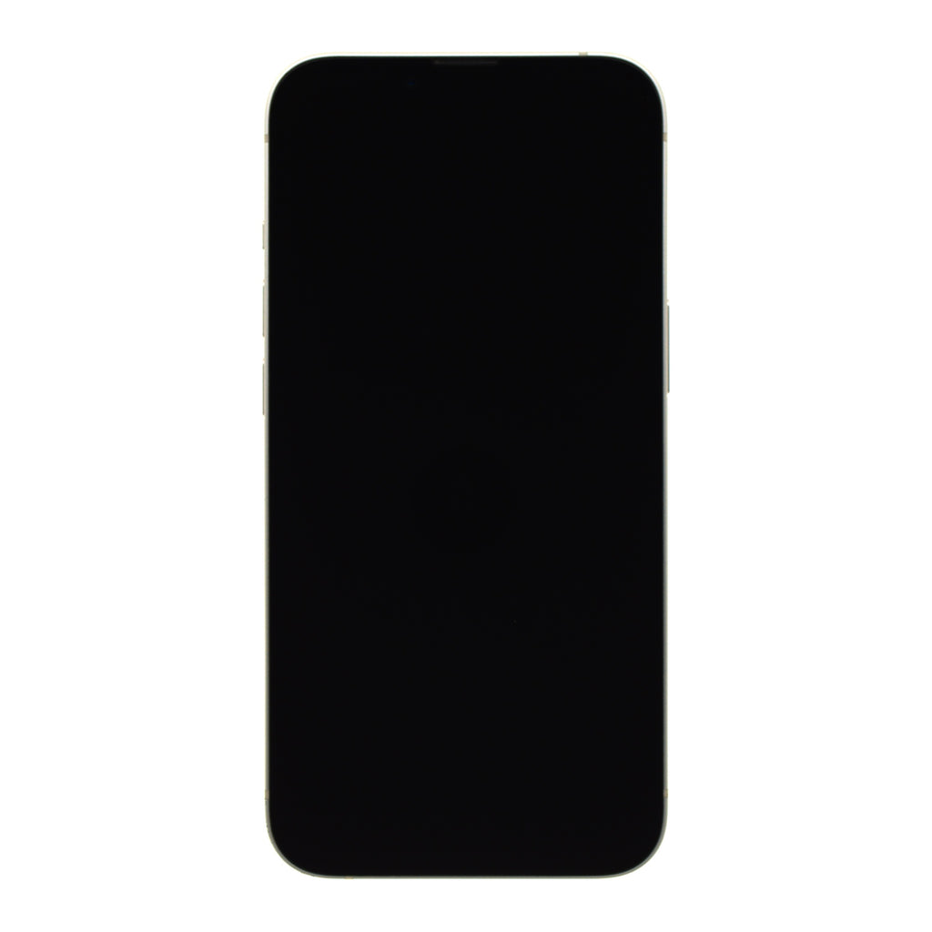 95新 Apple iPhone 13 256G 星光色 中國大陸版