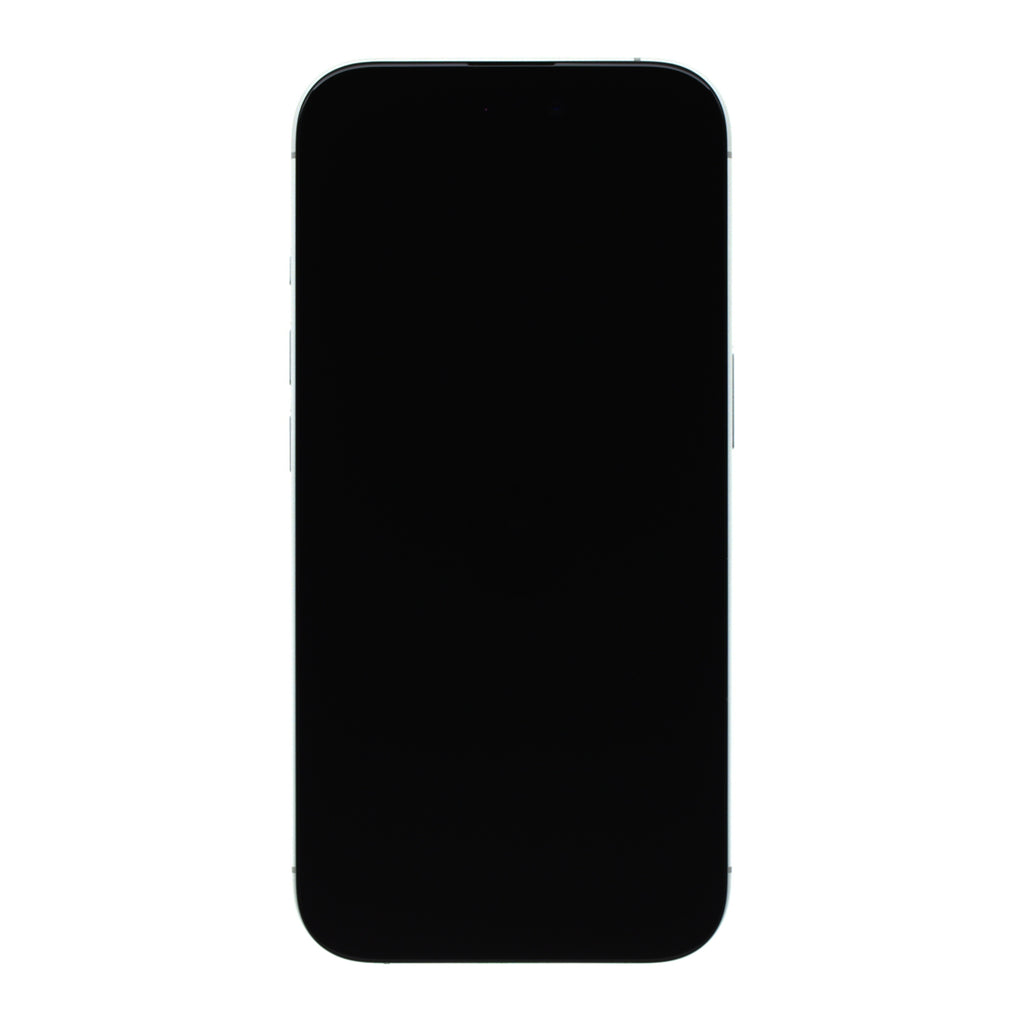 99新 Apple iPhone 16 256G 白色 中國大陸版