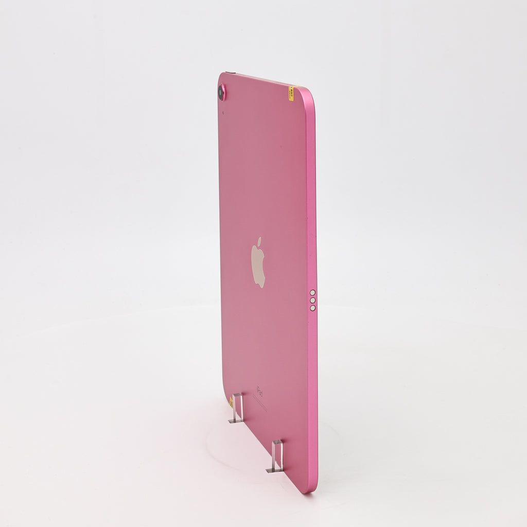 95新 Apple iPad 10代 64G 粉紅色 WIFI