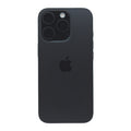 95新 Apple iPhone 16 Pro 128G 黑色鈦金屬 中國大陸版