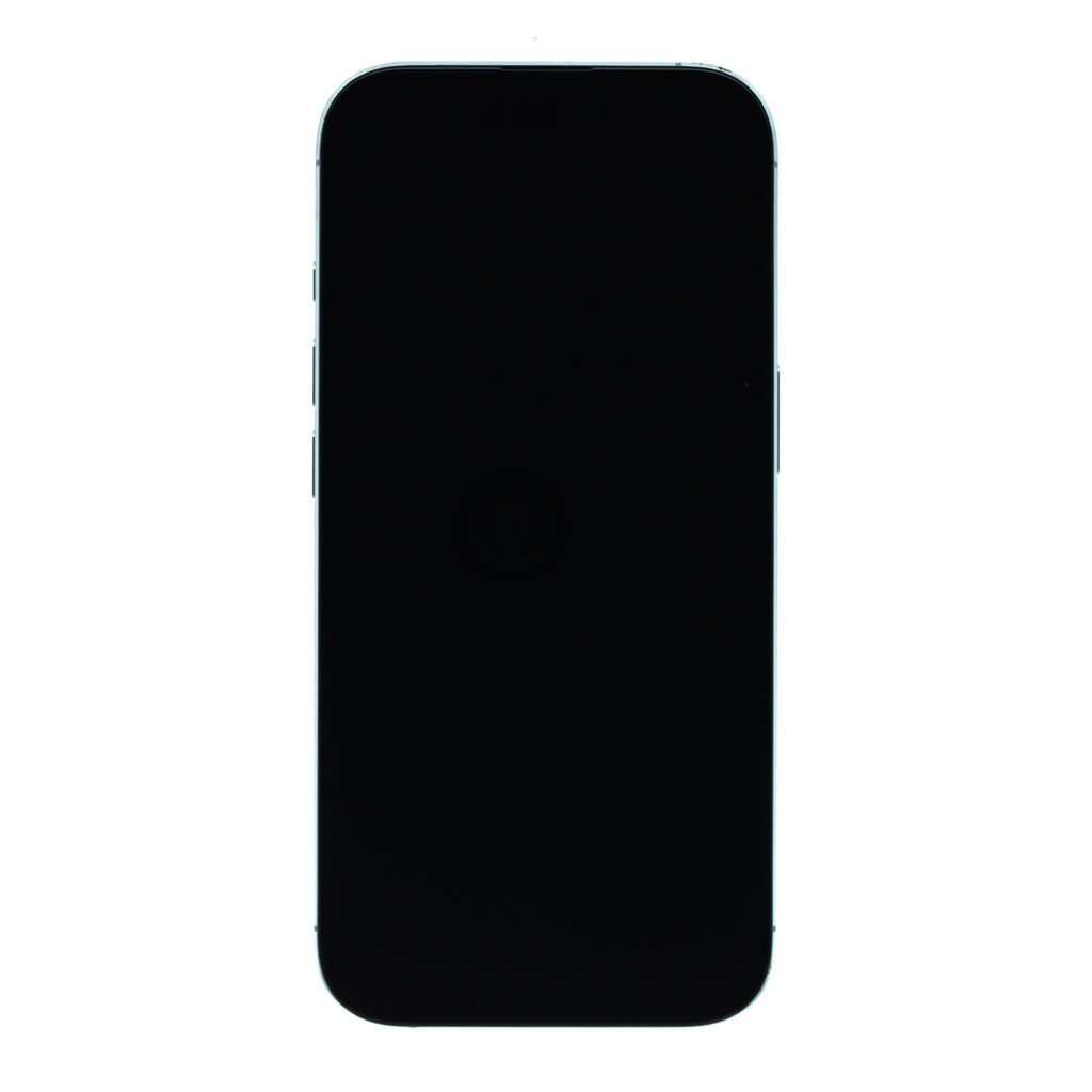 95新 Apple iPhone 16 Pro 128G 白色鈦金屬 中國大陸版