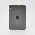 95新 Apple iPad mini6 64G 深空灰色 WIFI
