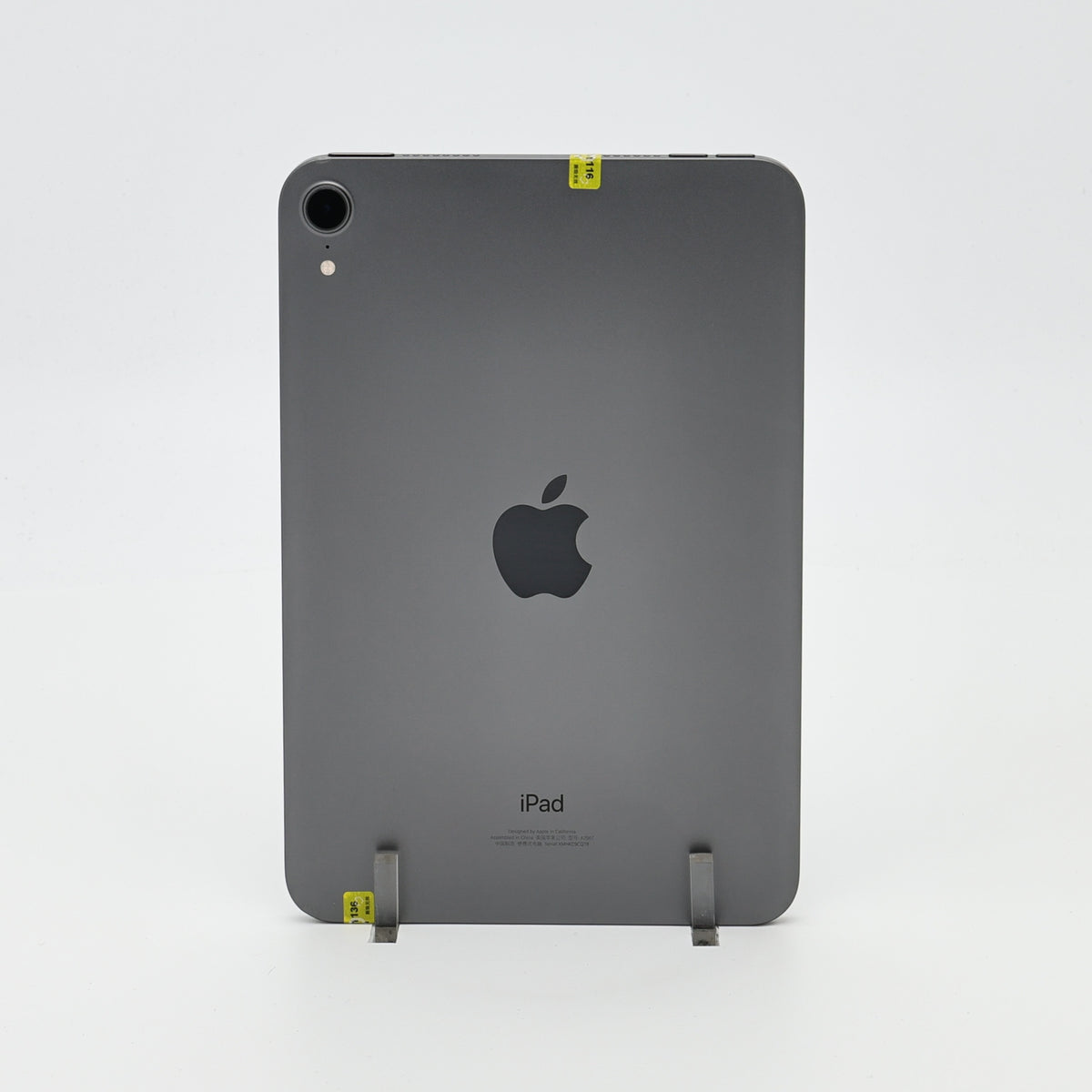 95新 Apple iPad mini6 64G 深空灰色 WIFI