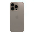 95新 Apple iPhone 16 Pro 256G 沙漠色鈦金屬 中國大陸版