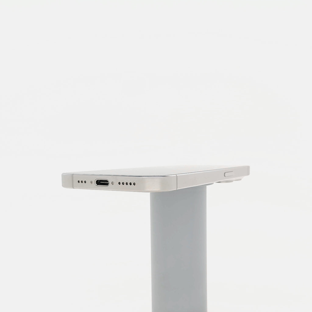 95新 Apple iPhone 15 Pro 512G 白色鈦金屬 中國大陸版