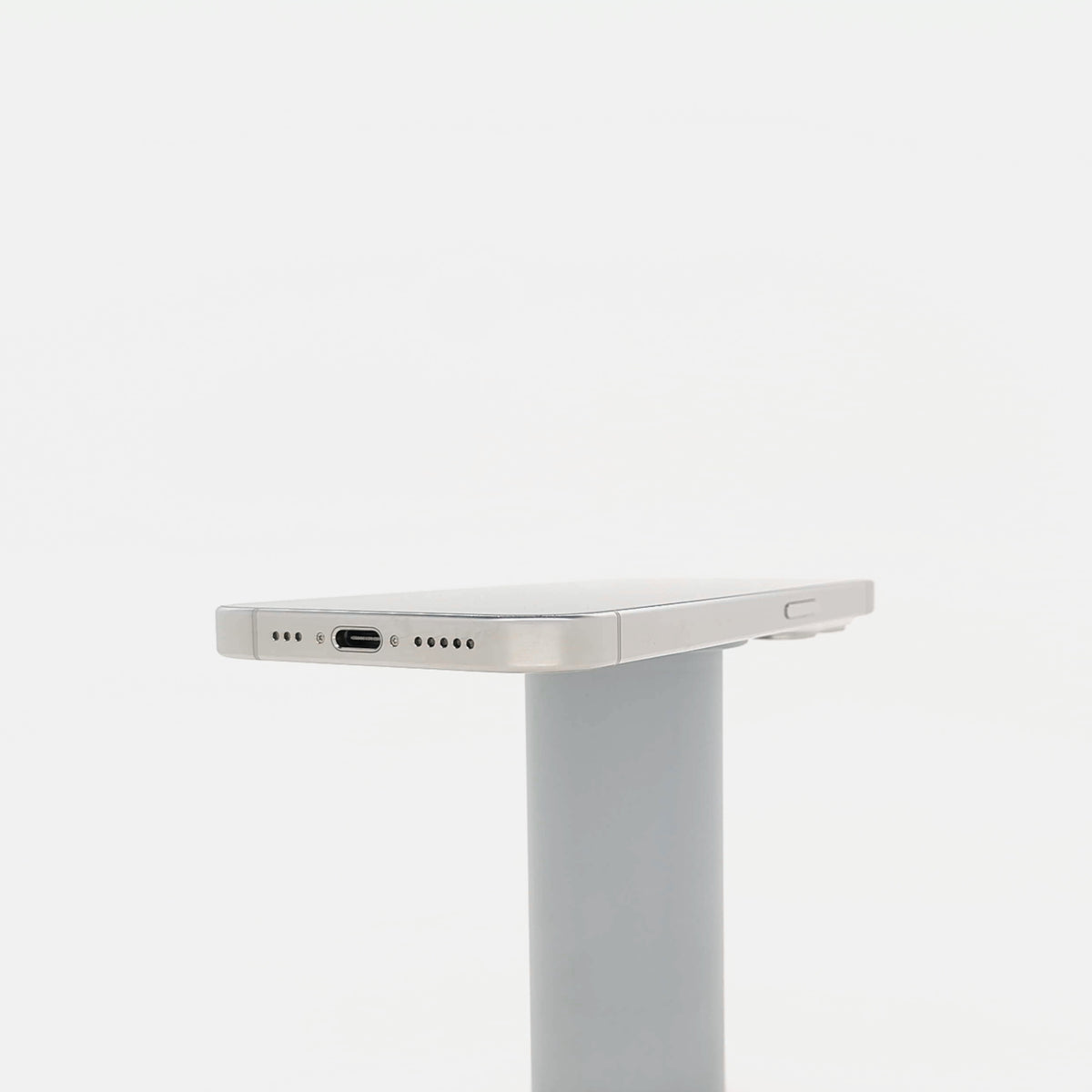 95新 Apple iPhone 15 Pro 512G 白色鈦金屬 中國大陸版