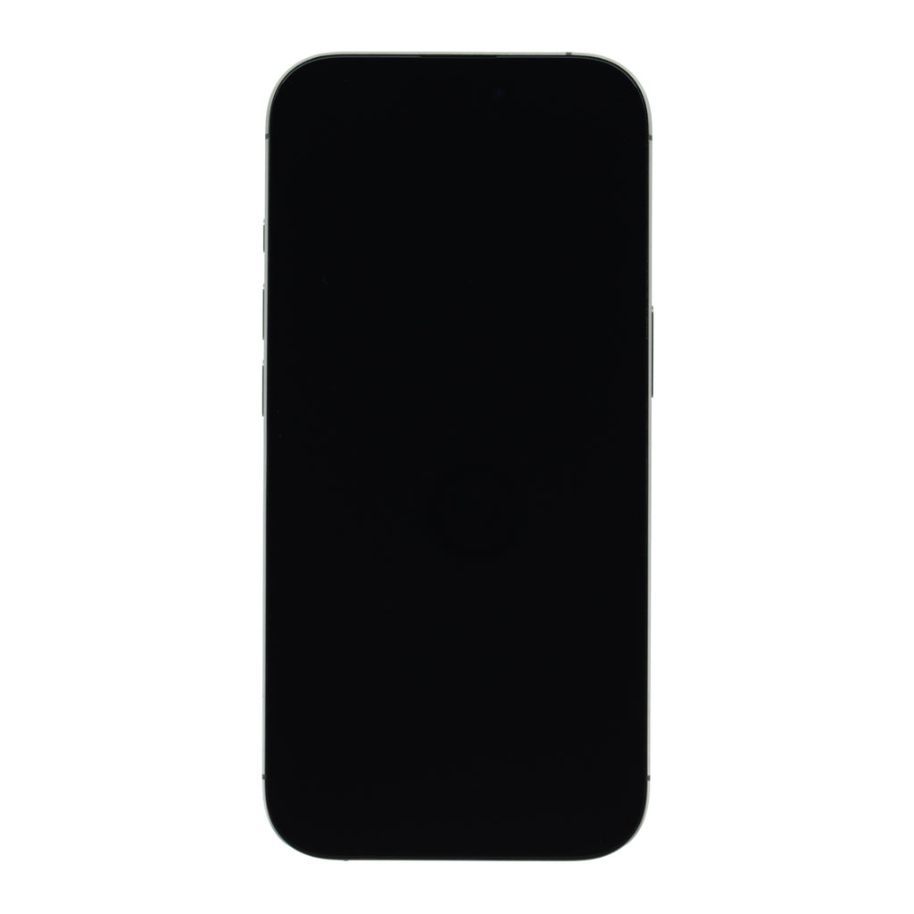 95新 Apple iPhone 16 Pro 128G 原色鈦金屬 中國大陸資源機