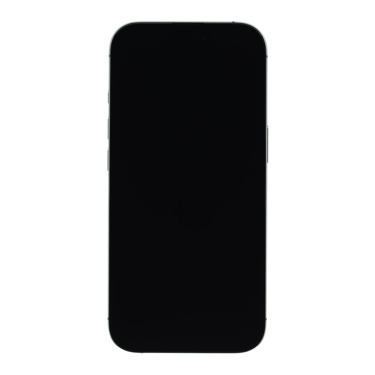 95新 Apple iPhone 16 Pro 128G 原色鈦金屬 中國大陸資源機