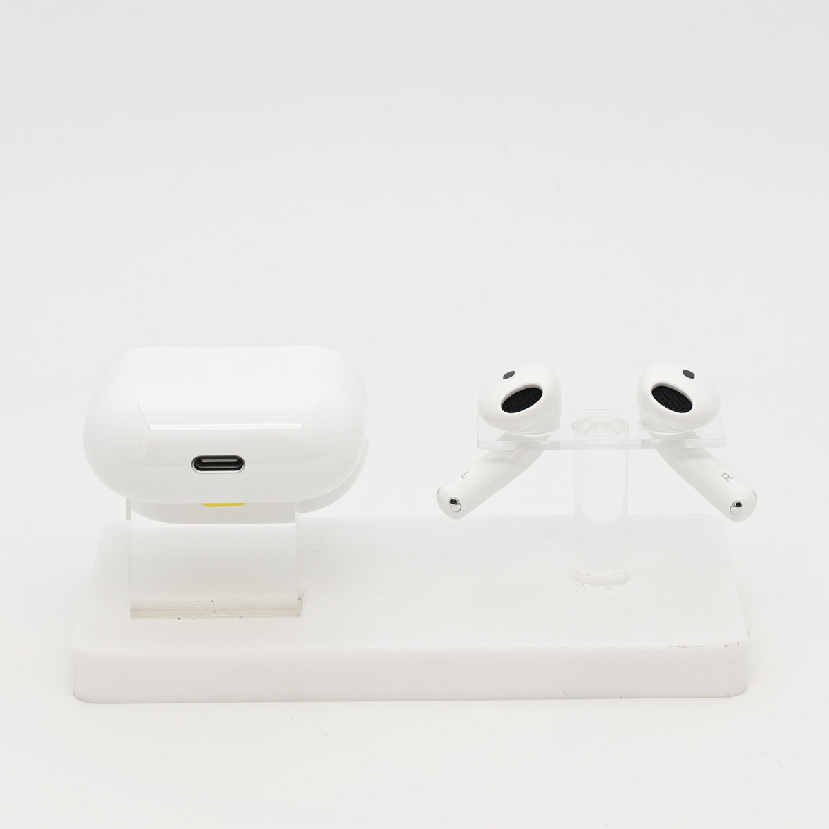 99新 Apple AirPods 4 (不支持主动降噪) 白色