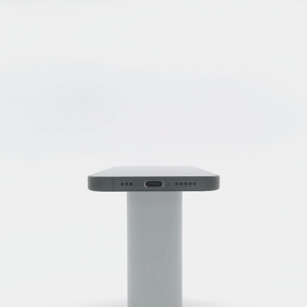 95新 Apple iPhone 15 128G 黑色 中國大陸版