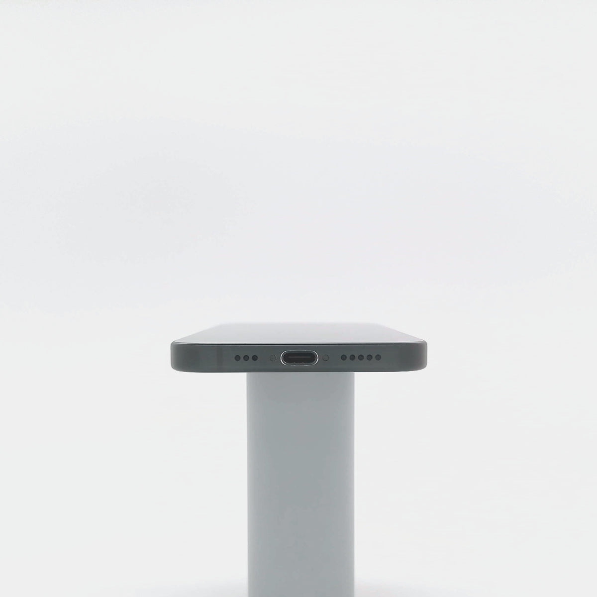 95新 Apple iPhone 15 128G 黑色 中國大陸版