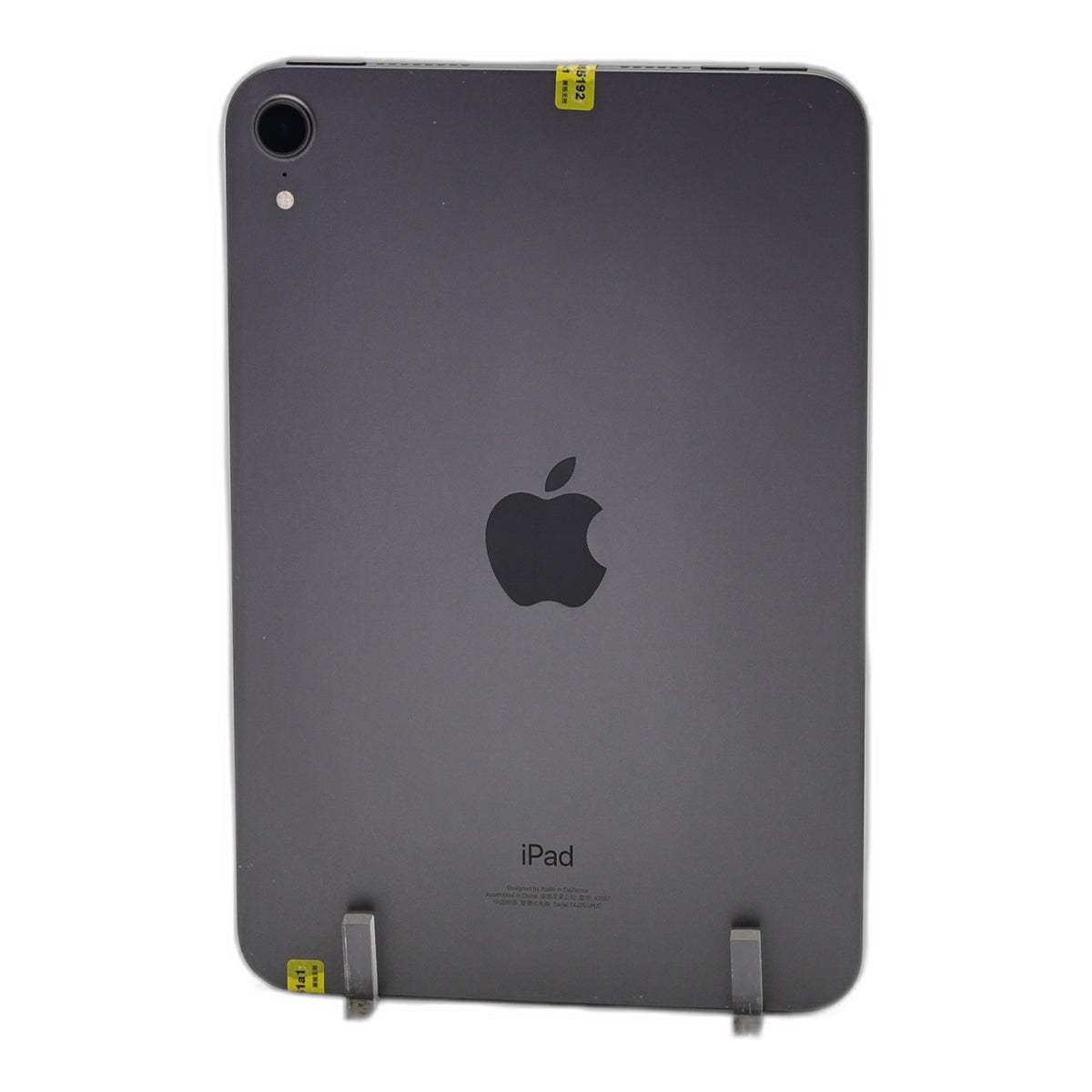 99新 Apple iPad mini6 64G 深空灰色 WIFI