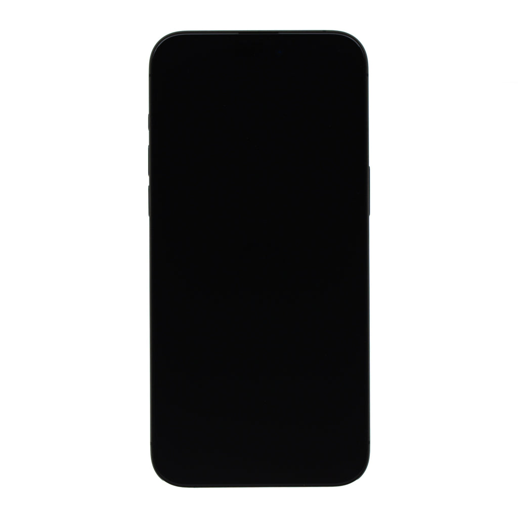 95新 Apple iPhone 15 Pro Max 256G 黑色鈦金屬 中國大陸版