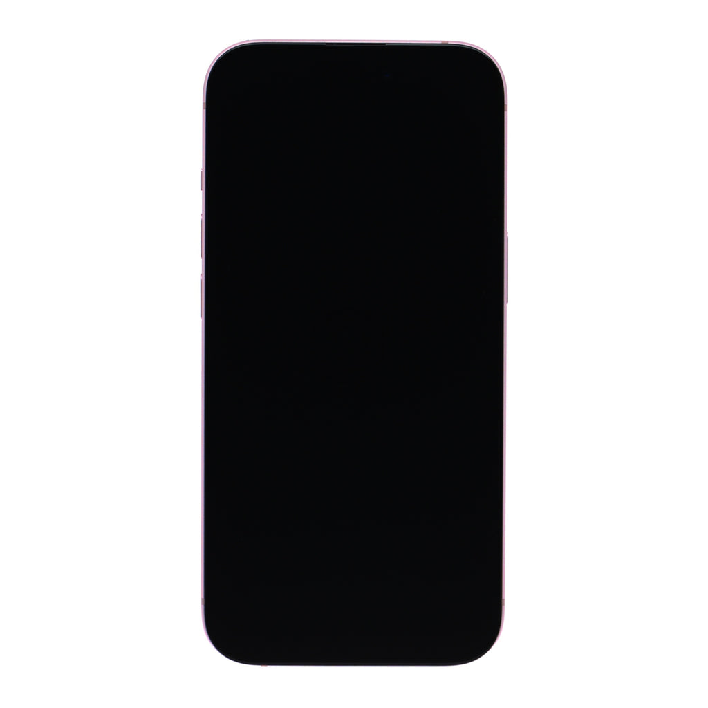 95新 Apple iPhone 15 128G 粉紅色 中國大陸版
