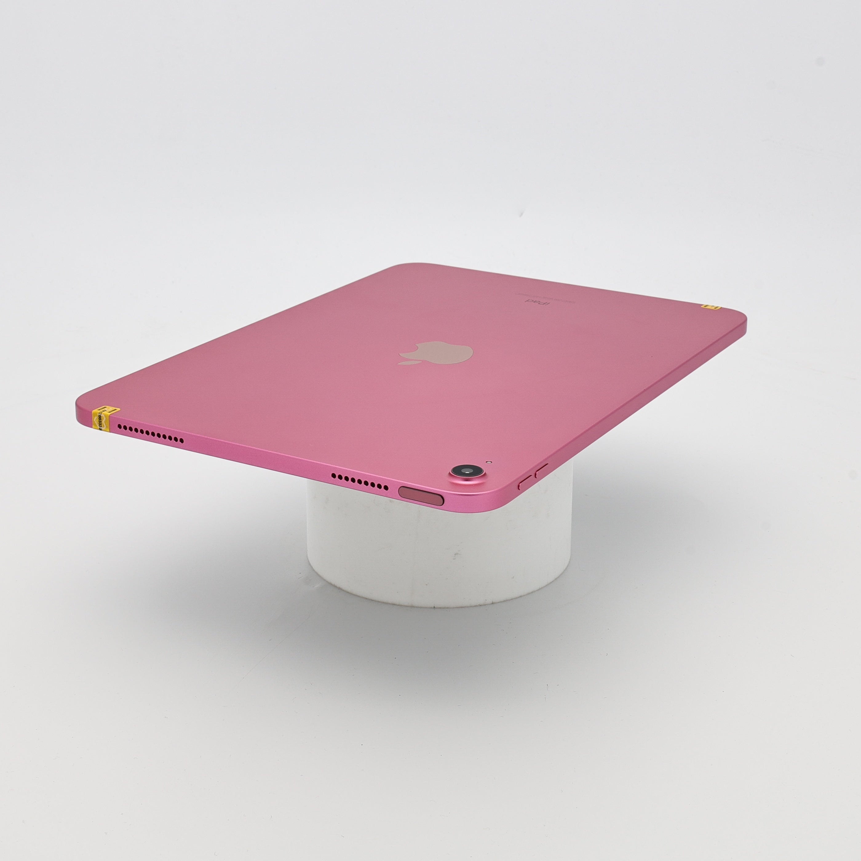 95新 Apple iPad 10代 64G 粉紅色 WIFI