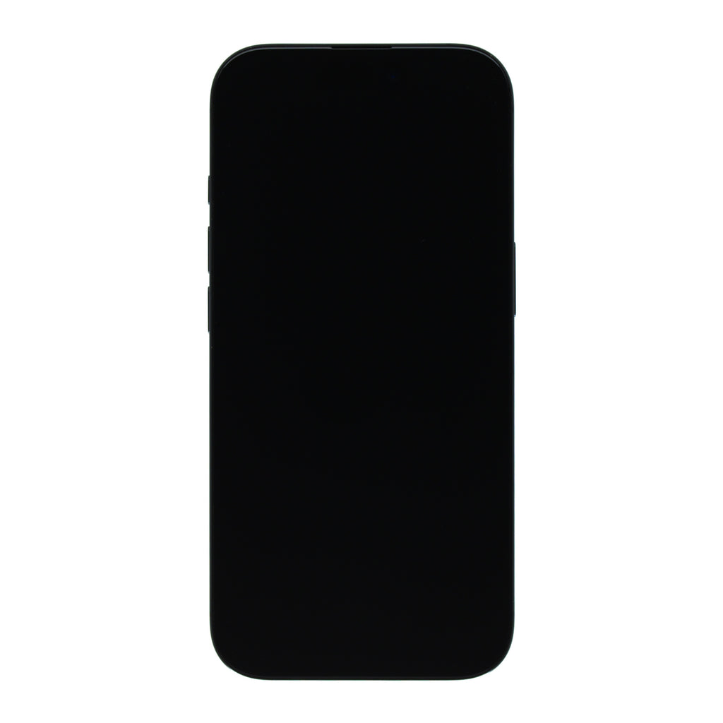 99新 Apple iPhone 16 Pro 256G 黑色鈦金屬 中國大陸版