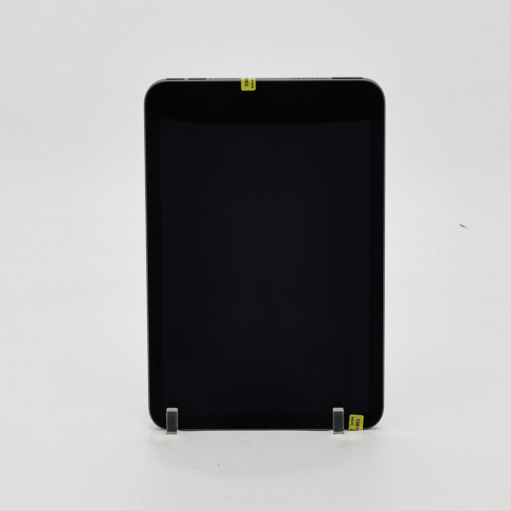 95新 Apple iPad mini6 64G 深空灰色 WIFI