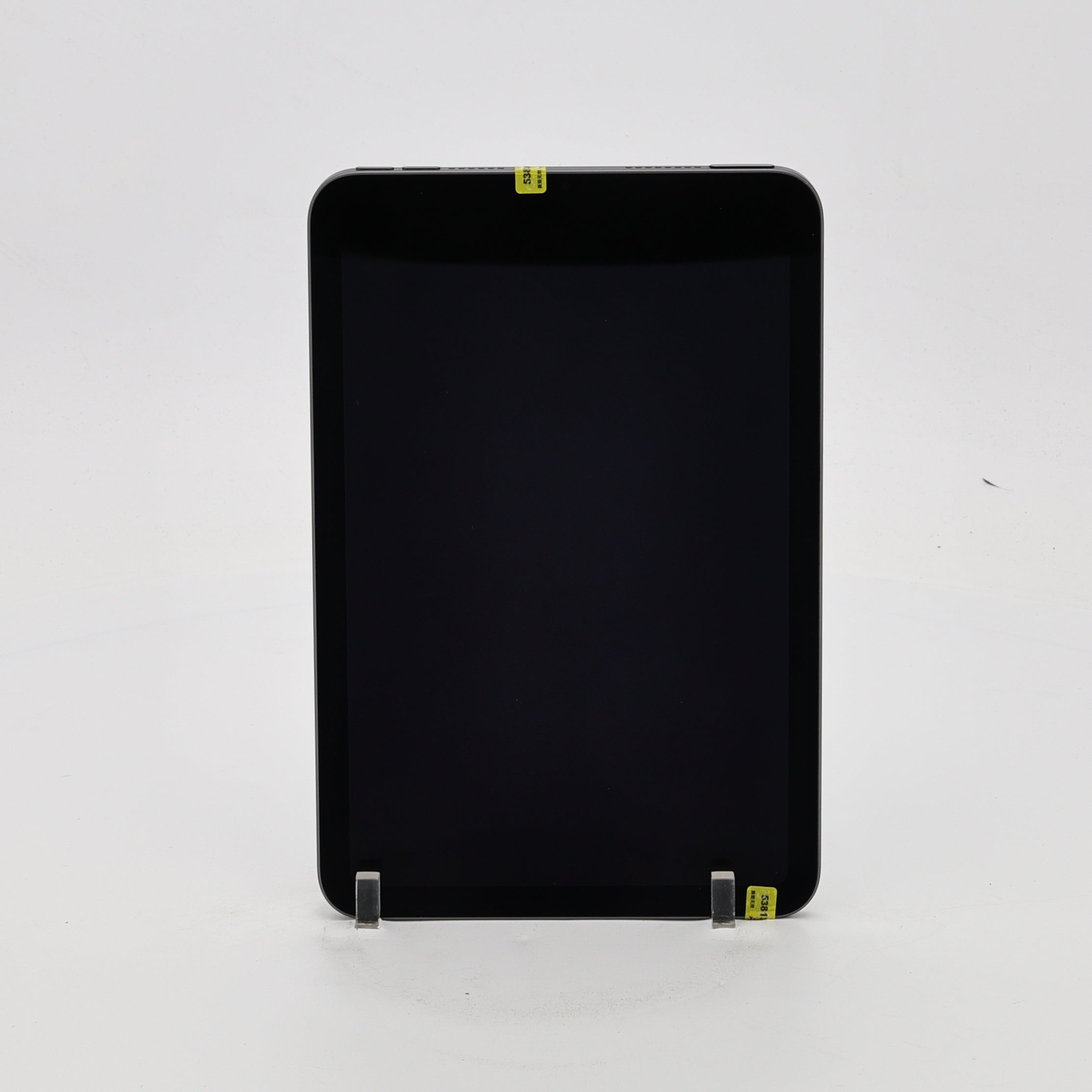 95新 Apple iPad mini6 64G 深空灰色 WIFI