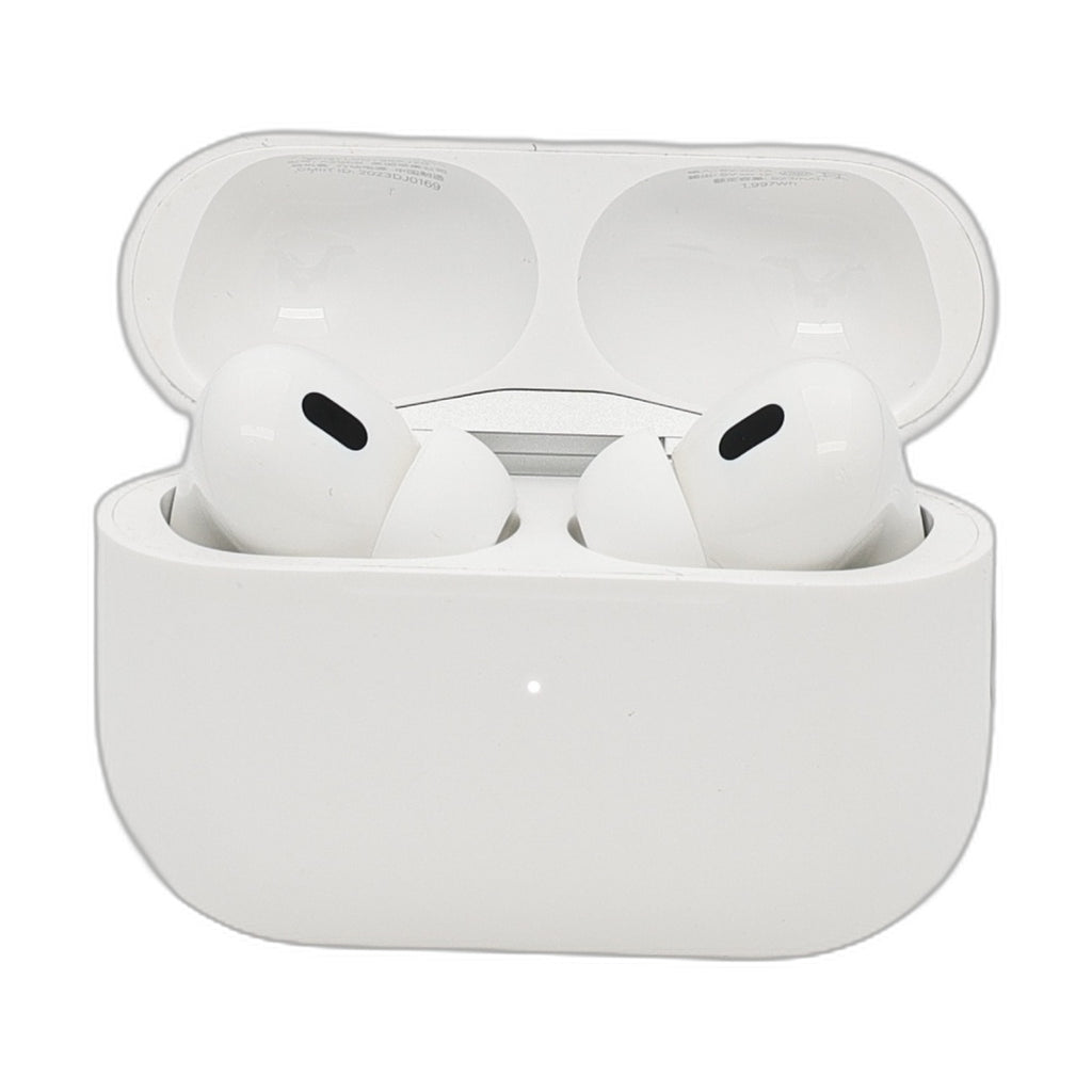 99新 Apple AirPods Pro 2 白色