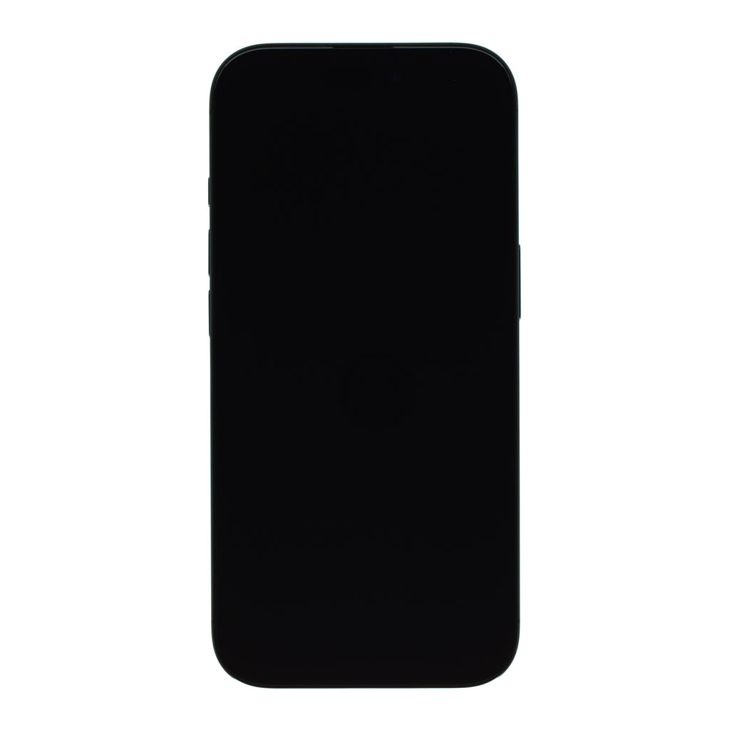 95新 Apple iPhone 16 Pro 128G 黑色鈦金屬 中國大陸版