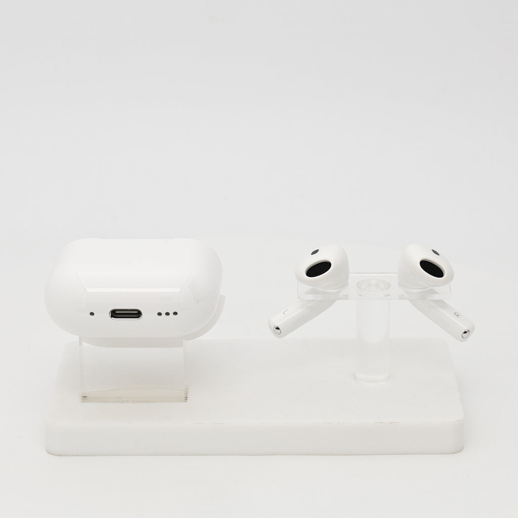 99新 Apple AirPods 4 (支持主动降噪) 白色