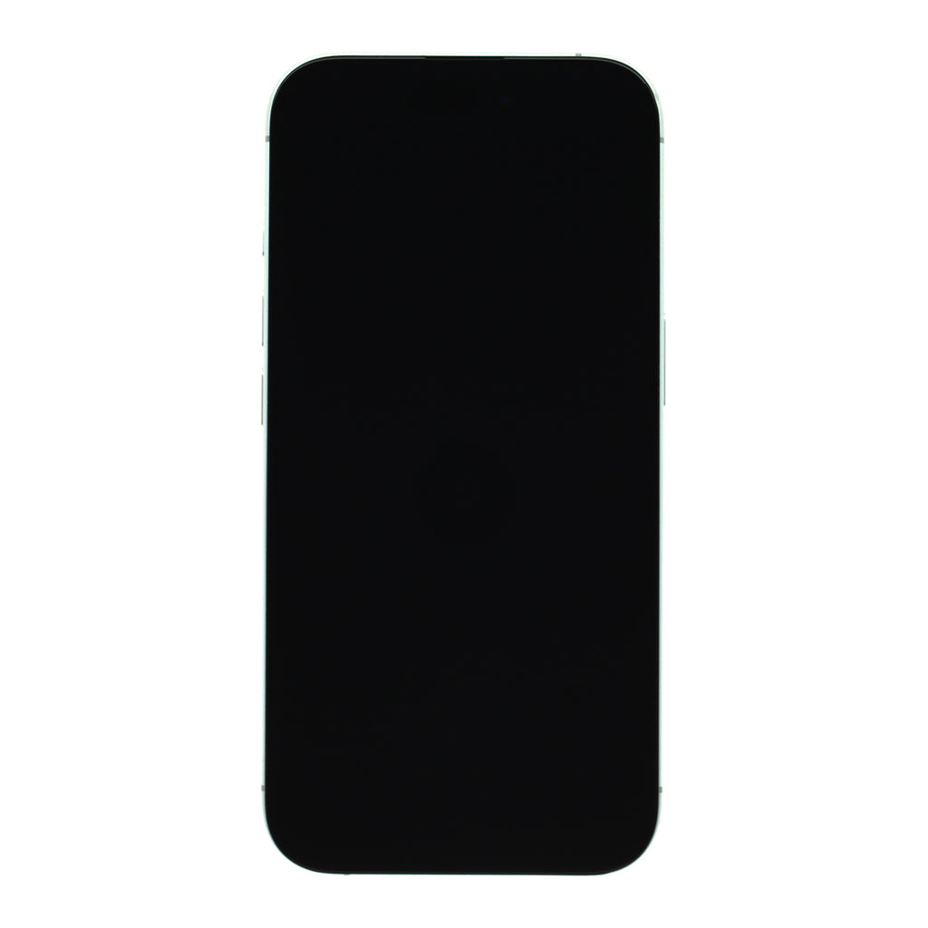 95新 Apple iPhone 16 256G 白色 中國大陸版