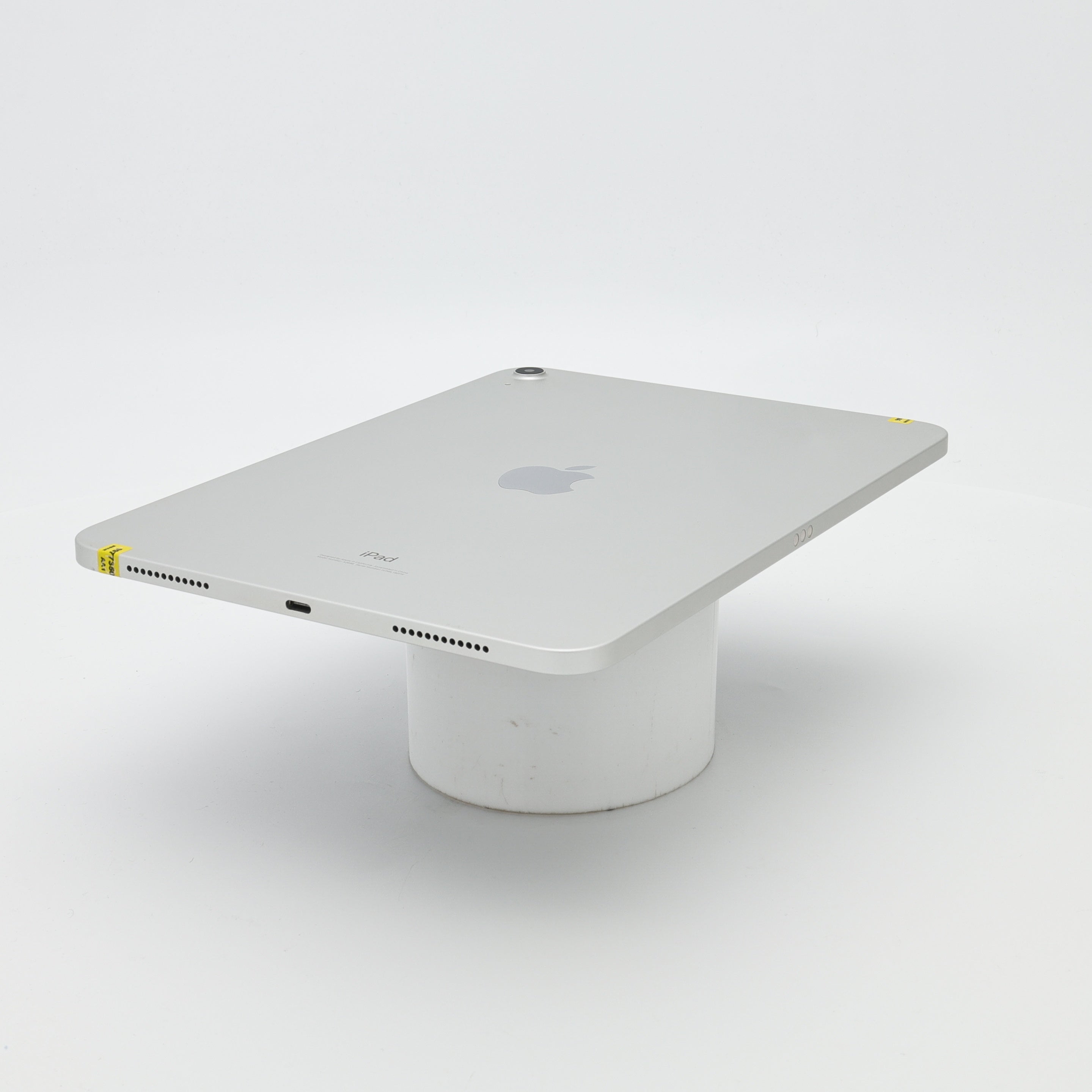 99新 Apple iPad 10代 64G 銀色 WIFI