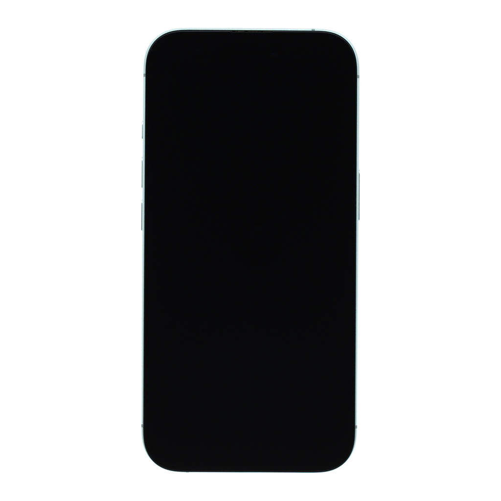 95新 Apple iPhone 16 256G 白色 中國大陸版