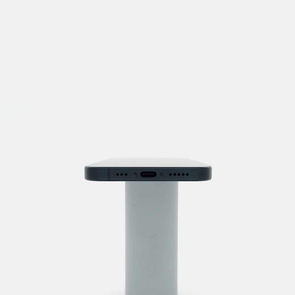 95新 Apple iPhone 15 128G 黑色 中國大陸版