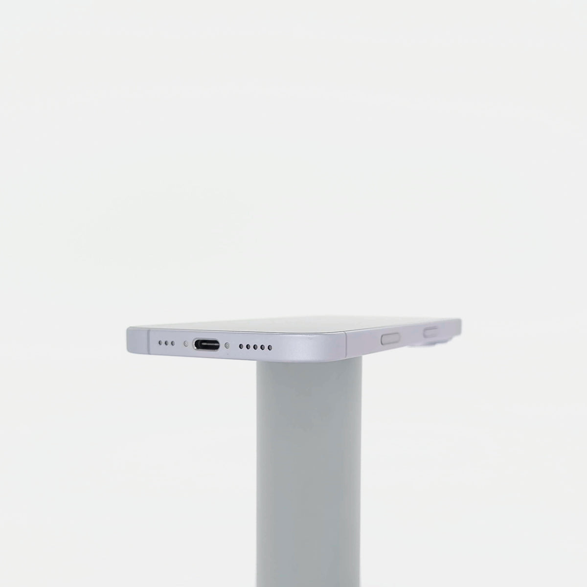 95新 Apple iPhone 17 256G 薰衣草紫色 中國大陸版