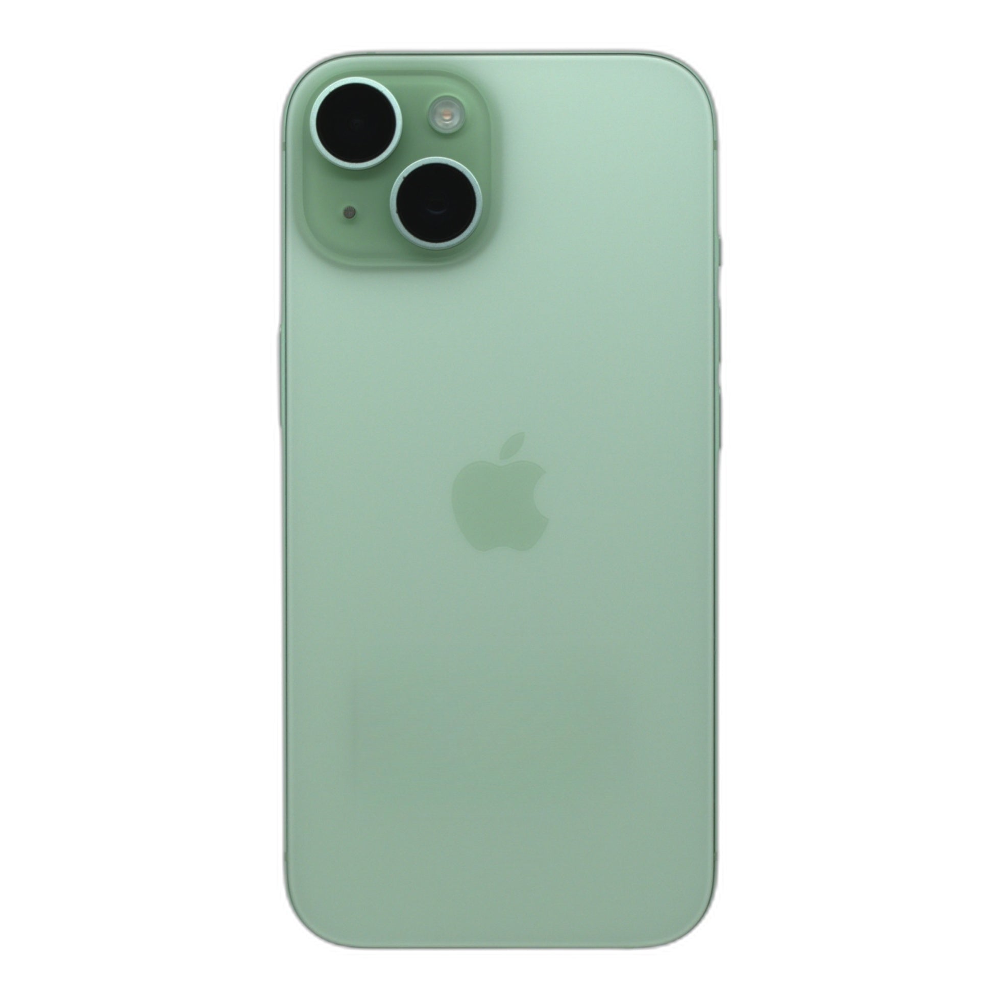 99新 Apple iPhone 15 128G 綠色 中國大陸版