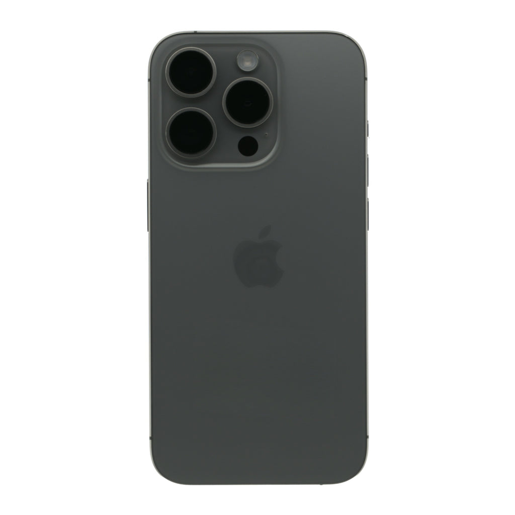 95新 Apple iPhone 15 Pro 256G 原色鈦金屬 中國大陸版