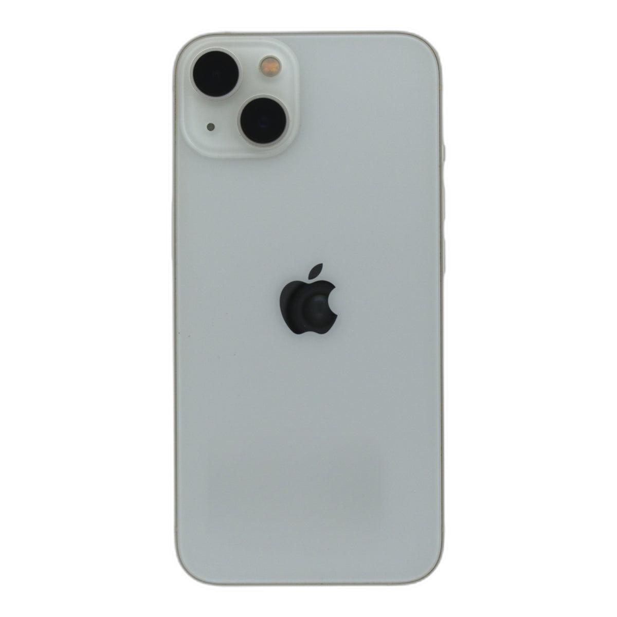 95新 Apple iPhone 13 128G 星光色 中國大陸版